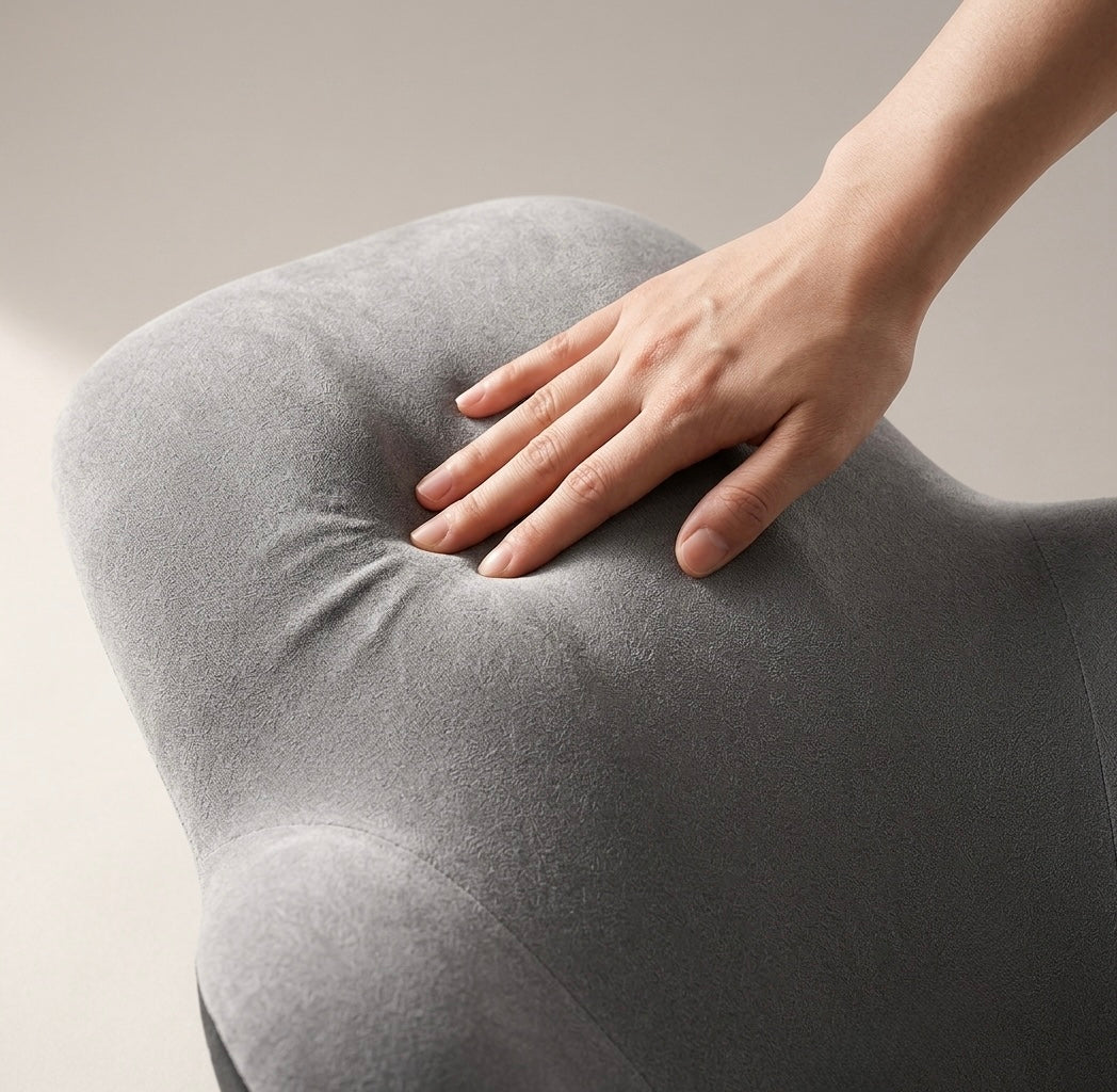 Coussin Ergonomique Mémoire de Forme